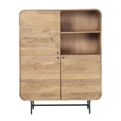 Armoire 3 portes | Mango Maidi