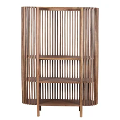 Armoire ajourée | Mango Boston