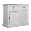 Bahut 2 portes 1 tiroir | Pin Charme