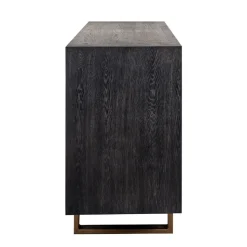 Bahut Hunter avec 4-portes