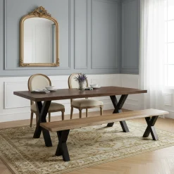 Banc 240 cm | Acacia Bunting