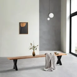 Banc 240 cm | Acacia Bunting