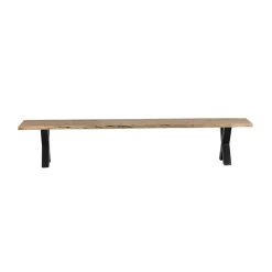 Banc 240 cm | Acacia Bunting