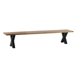 Banc 180 cm | Acacia Bunting
