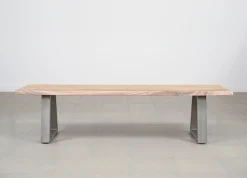 Banc Acacia 160 cm | Forest II