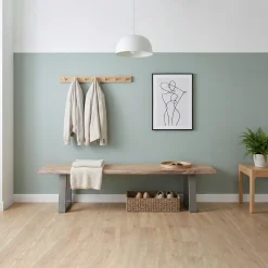 Banc Acacia 180 cm | Forest II