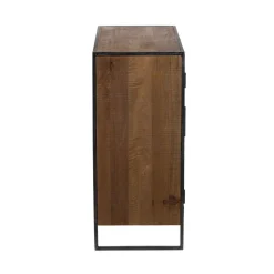 Buffet 1 porte 3 tiroirs | Mango Stockholm