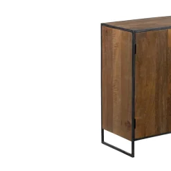 Buffet 1 porte 3 tiroirs | Mango Stockholm