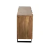 Buffet 3 portes | Acacia Bunting