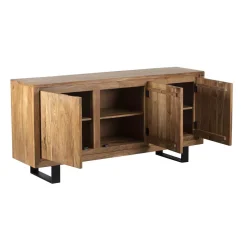 Buffet 3 portes | Acacia Bunting