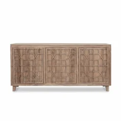 Buffet 3 Portes | Acacia Punjab-II