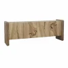 Buffet 4 portes | Bois d'manguier | Aragon