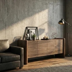 Buffet 4 Portes | Callisto
