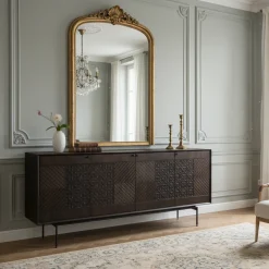 Buffet 4 Portes | Contemporary