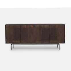 Buffet 4 Portes | Contemporary