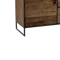 Buffet 2 portes 3 tiroirs | Mango Stockholm