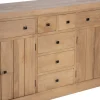 Buffet 7 tiroirs 4 portes | Gali
