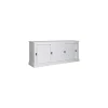 Buffet bas 3 portes | Pin Chic