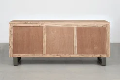 Buffet en bois | Acacia Forest