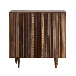 Buffet haut manguier massif | Manguier Ramon