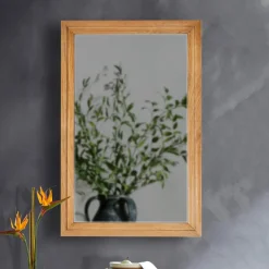 Cadre de miroir | Mango PUSHP