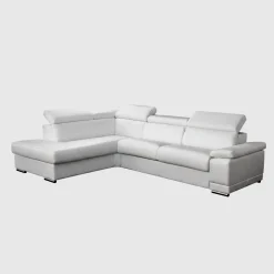Canapé convertible cuir | Marlin