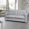 Canapé convertible gris | Imperial