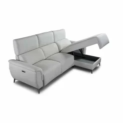Canapé d'angle Gold 276cm