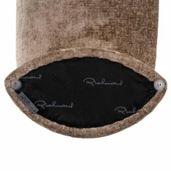 Canapé Fargo taupe chenille (Bergen 104 taupe chenille)
