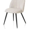 Chaise anthracite | Arcade