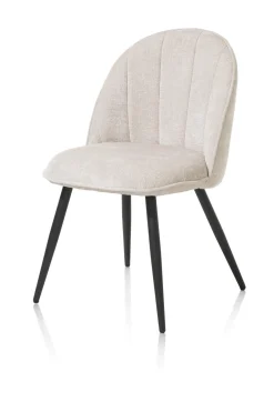 Chaise anthracite | Arcade