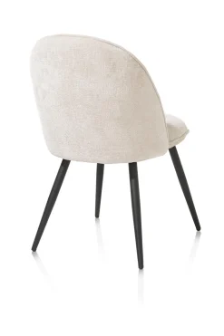 Chaise anthracite | Arcade