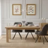 Chaise anthracite | Eran