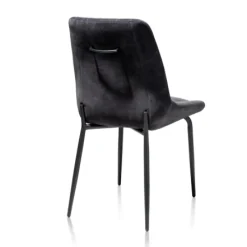 Chaise Anthracite | Ramon