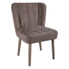 Chaise "Baron"