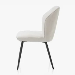 Chaise Beige | Luis