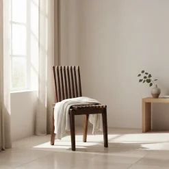 Chaise bois / tabouret | Moscow
