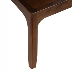 Chaise bois marron | Acacia Arad II