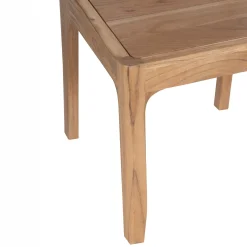 Chaise bois naturelle | Acacia Arad II