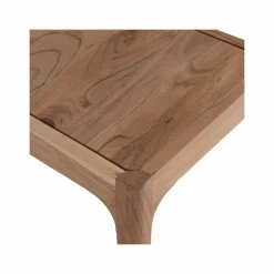 Chaise bois naturelle | Acacia Arad