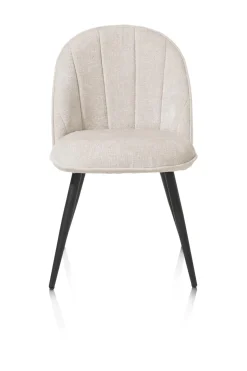 Chaise Creme | Arcade