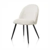 Chaise creme | Ariel