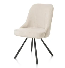Chaise creme | Eran II