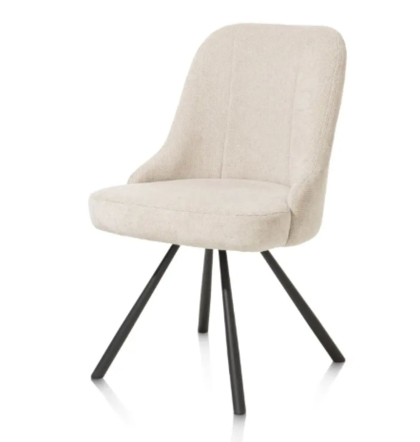 Chaise creme | Eran II