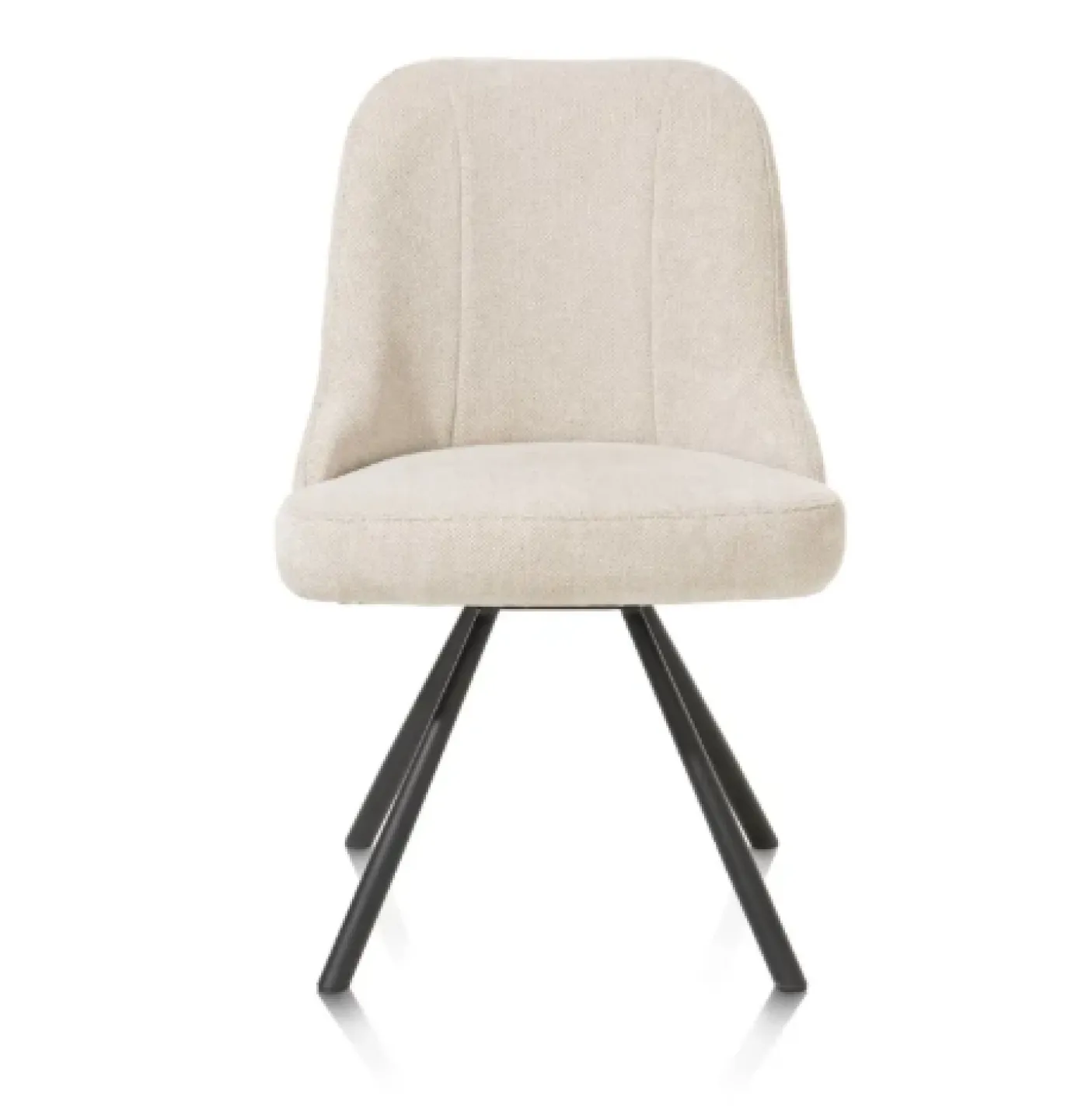 Chaise creme | Eran II