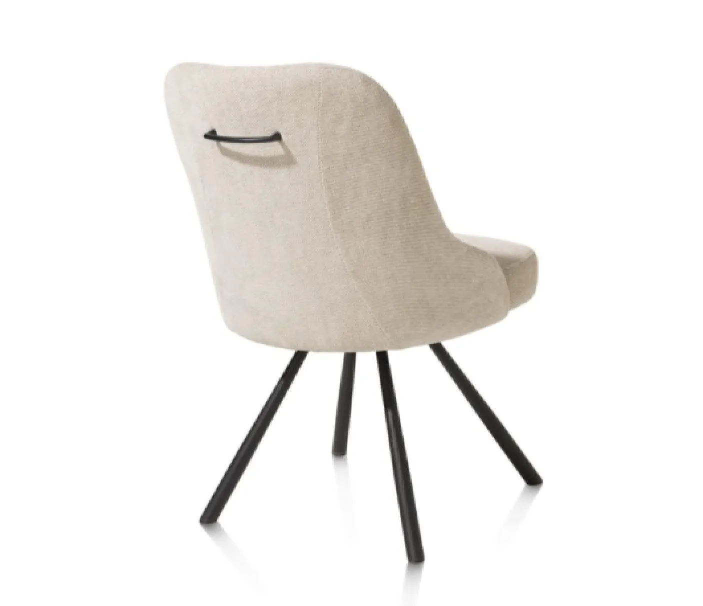 Chaise creme | Eran II