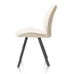 Chaise Creme | Sasha