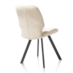 Chaise Creme | Sasha