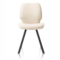 Chaise Creme | Sasha