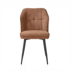 Chaise Cuivre | Luis